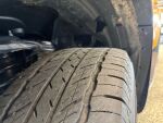Ford Ranger 2024 Cyber Orange
