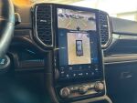 Ford Ranger 2024 Cyber Orange