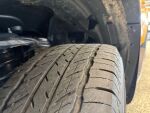 Ford Ranger 2024 Cyber Orange