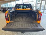 Ford Ranger 2024 Cyber Orange