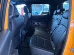 Ford Ranger 2024 Cyber Orange