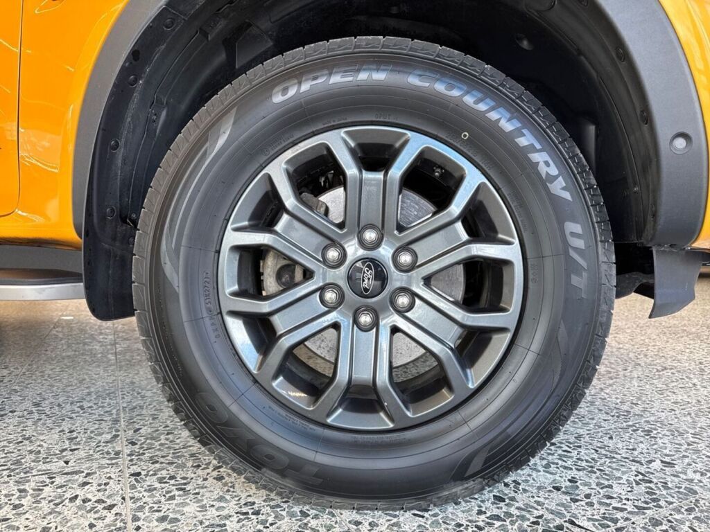 Ford Ranger 2024, kuva 7/22