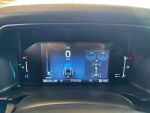 Ford Ranger 2024 Cyber Orange