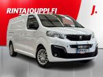 Peugeot Expert 2024 Valkoinen