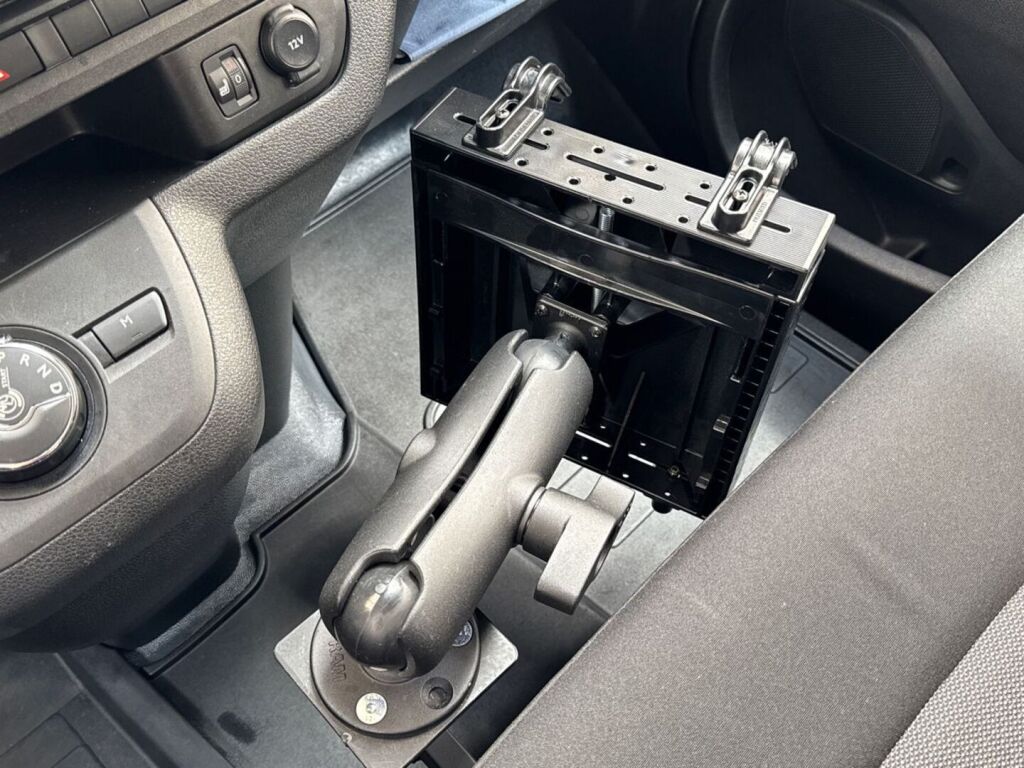 Peugeot Expert 2024 Valkoinen