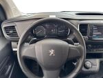 Peugeot Expert 2024 Valkoinen