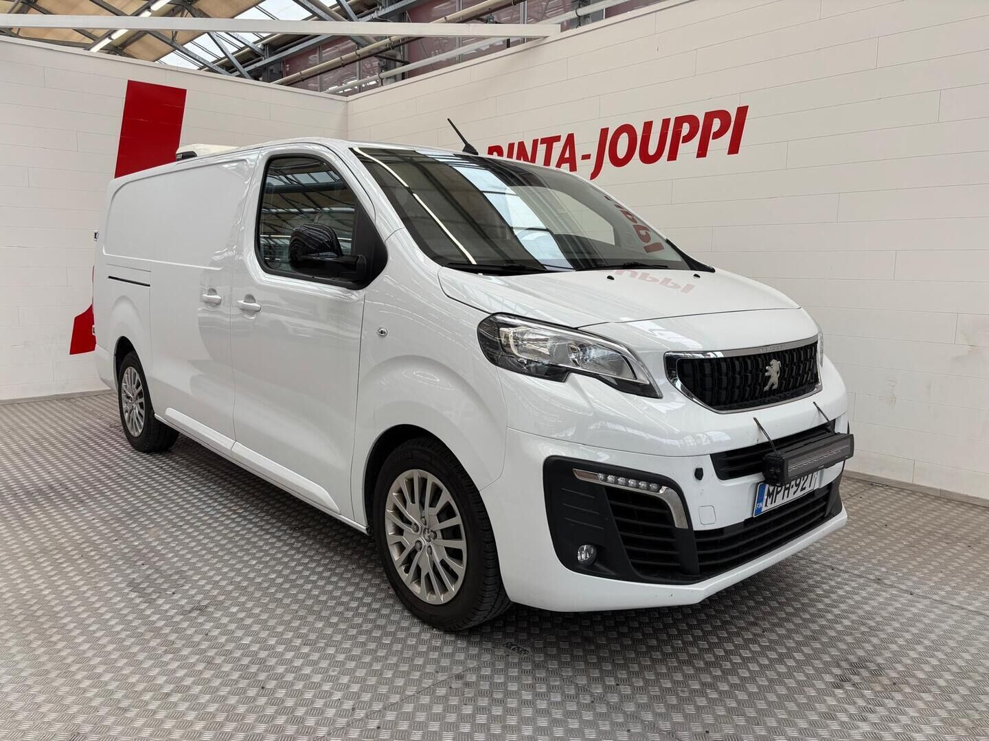 Peugeot Expert