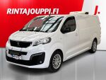 Peugeot Expert 2024 Valkoinen