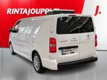 Peugeot Expert 2024 Valkoinen
