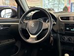 Suzuki Swift 2011 Sininen