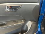 Suzuki Swift 2011 Sininen