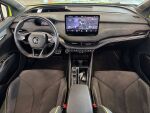 Skoda Enyaq 2022 Vihreä