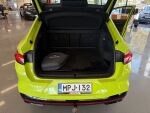 Skoda Enyaq 2022 Vihreä