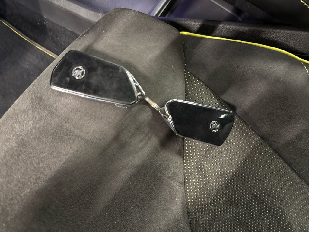 Skoda Enyaq 2022 Vihreä