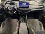 Skoda Enyaq 2022 Vihreä
