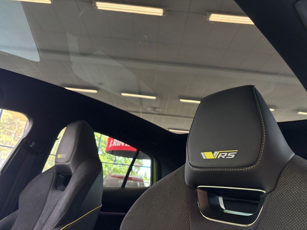 Skoda Enyaq 2022 Vihreä