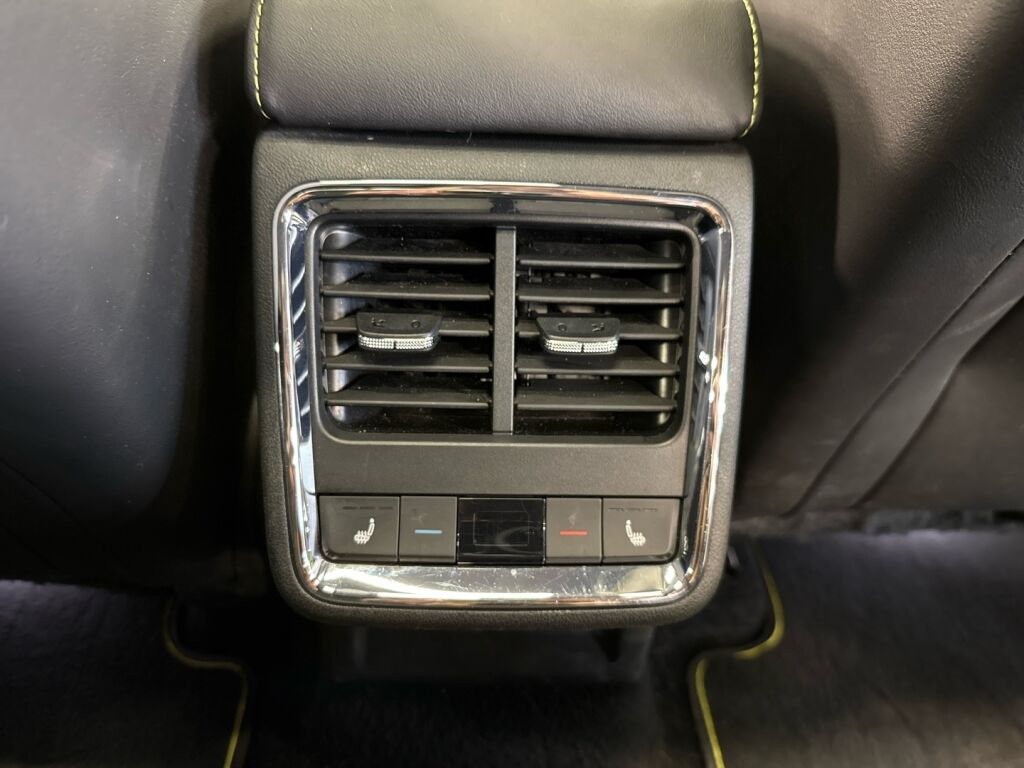 Skoda Enyaq 2022 Vihreä