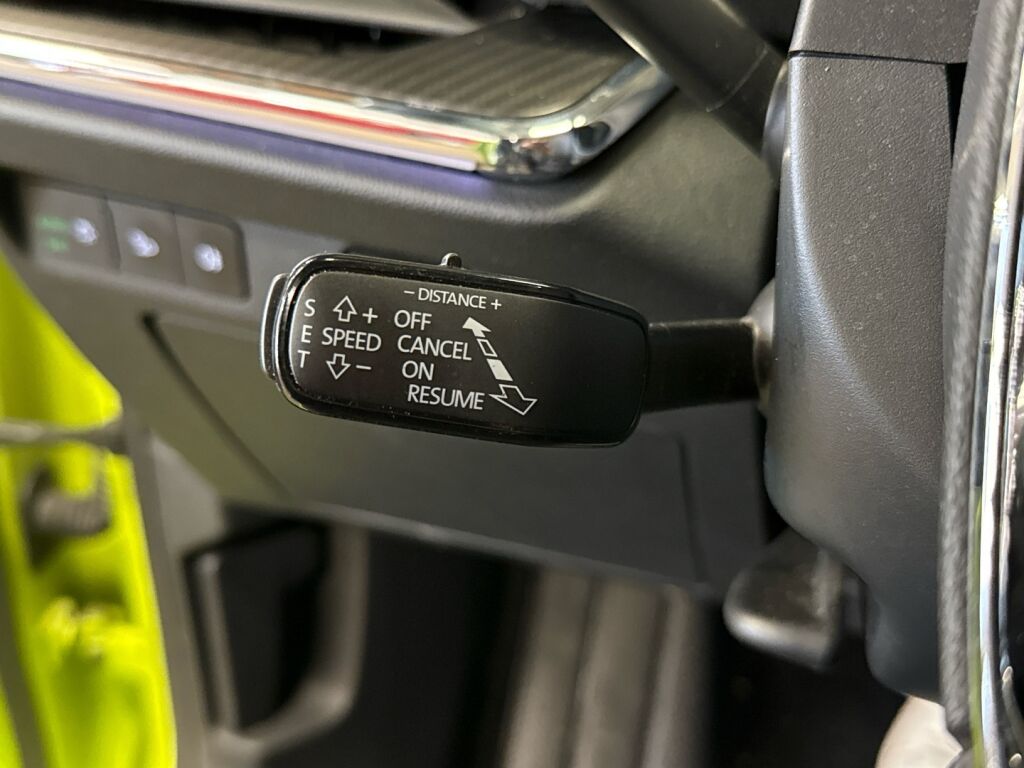 Skoda Enyaq 2022 Vihreä