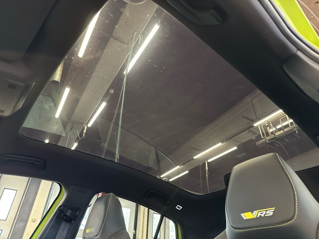 Skoda Enyaq 2022 Vihreä