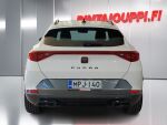 Cupra Formentor 2021 Valkoinen