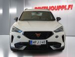 Cupra Formentor 2021 Valkoinen
