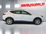 Cupra Formentor 2021 Valkoinen