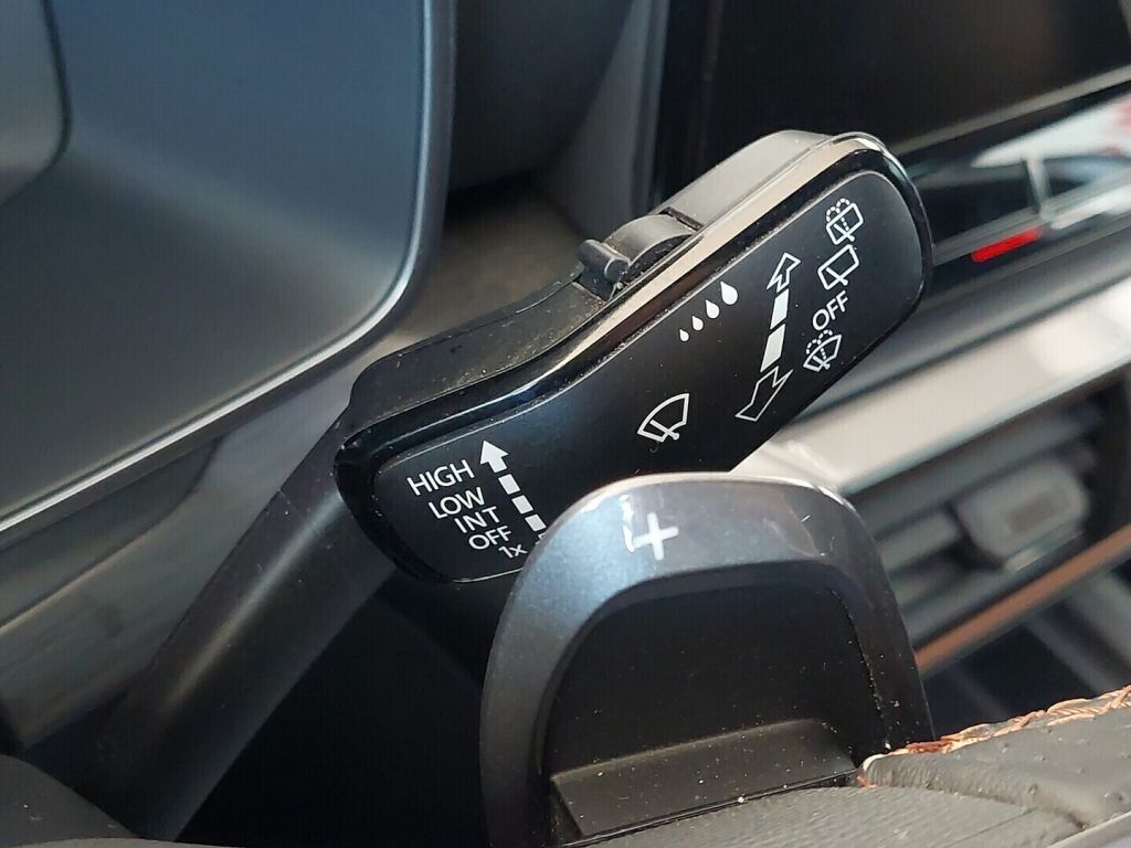 Cupra Formentor 2021 Valkoinen