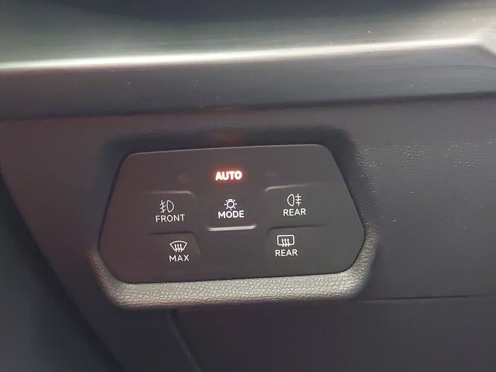 Cupra Formentor 2021 Valkoinen