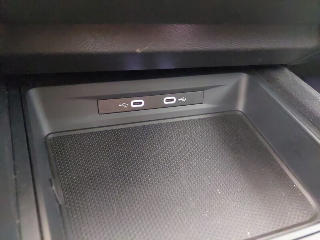 Cupra Formentor 2021 Valkoinen