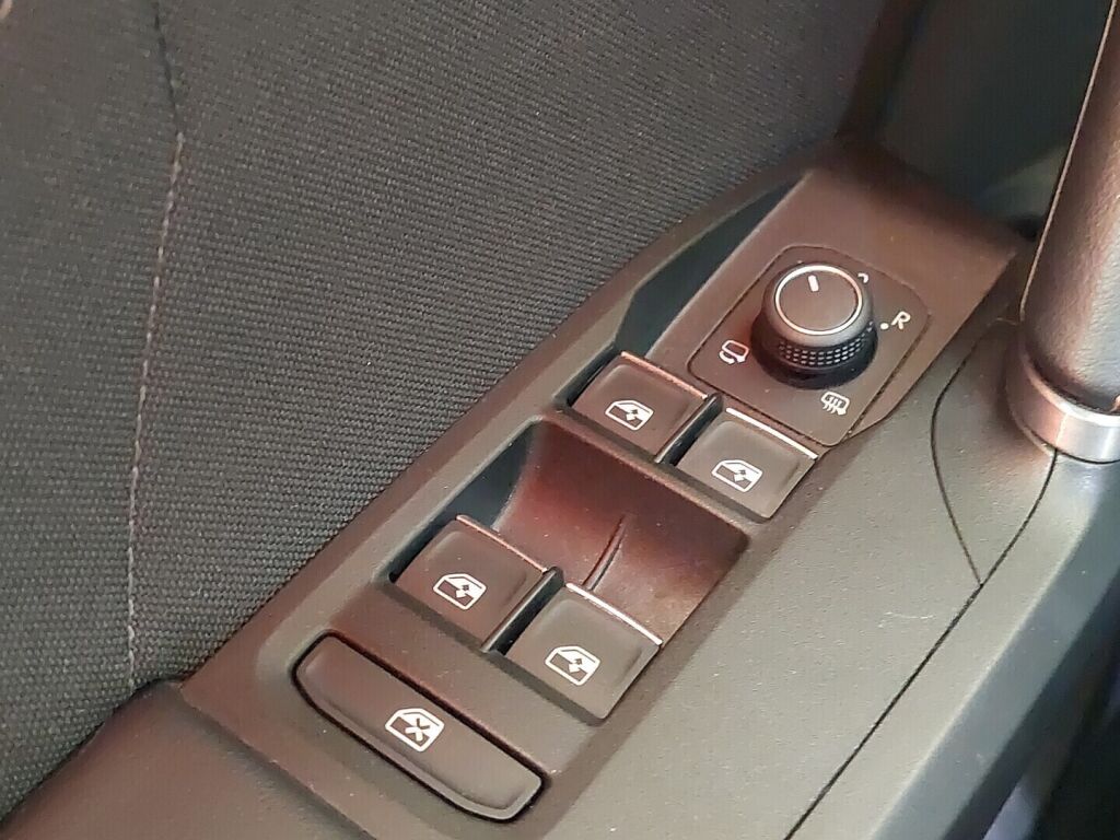 Cupra Formentor 2021 Valkoinen