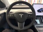 Tesla Model Y 2024 Valkoinen