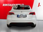 Tesla Model Y 2024 Valkoinen