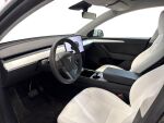 Tesla Model Y 2024 Valkoinen