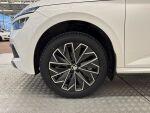 Skoda Kamiq 2024 Valkoinen
