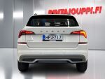 Skoda Kamiq 2024 Valkoinen
