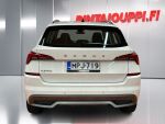 Skoda Kamiq 2024 Valkoinen