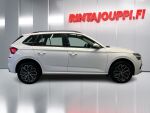 Skoda Kamiq 2024 Valkoinen