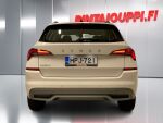 Skoda Kamiq 2024 Valkoinen