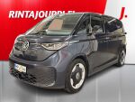 Volkswagen ID. Buzz 2023 Sininen