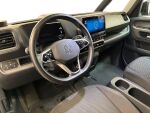 Volkswagen ID. Buzz 2023 Sininen