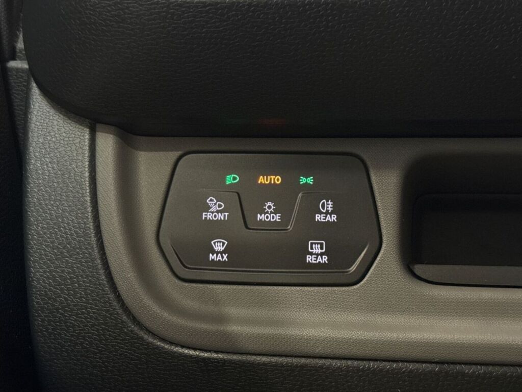 Volkswagen ID. Buzz 2023 Sininen