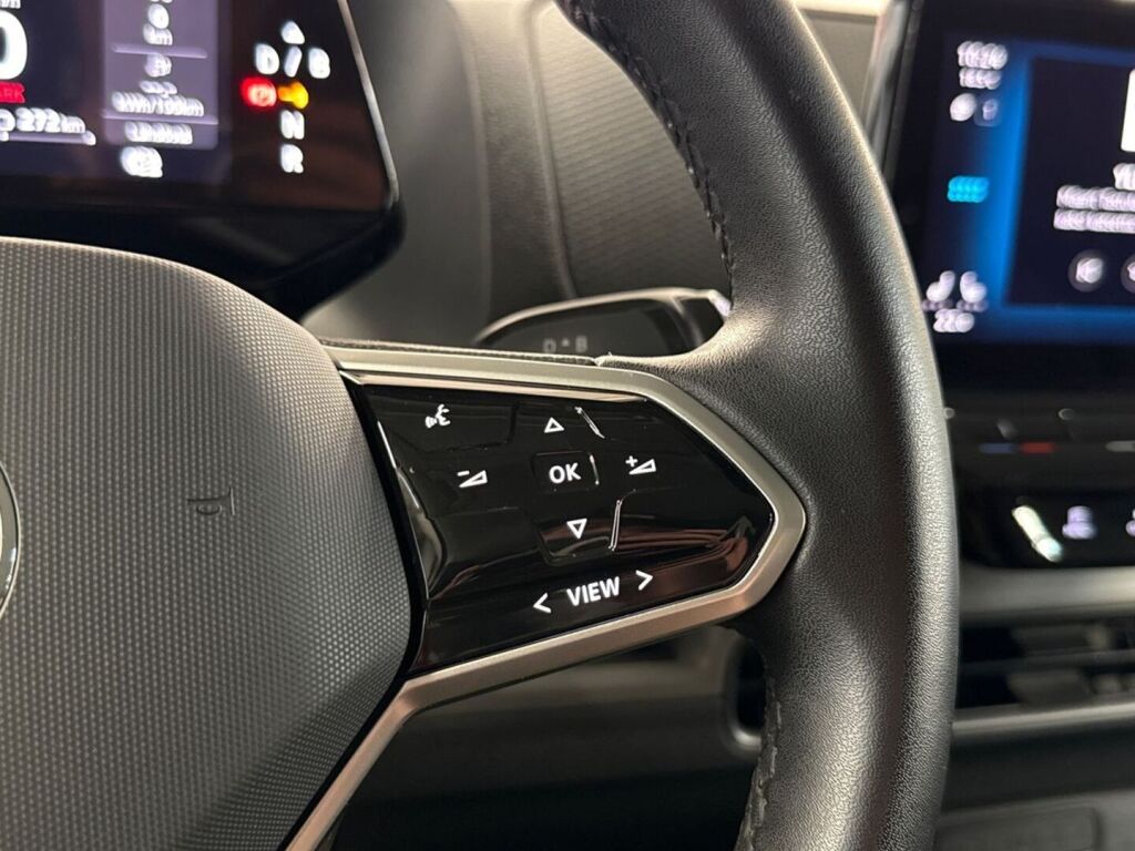 Volkswagen ID. Buzz 2023 Sininen