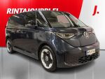 Volkswagen ID. Buzz 2023 Sininen