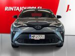 Toyota C-HR 2023 Harmaa