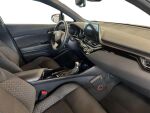 Toyota C-HR 2023 Harmaa