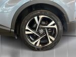 Toyota C-HR 2023 Harmaa