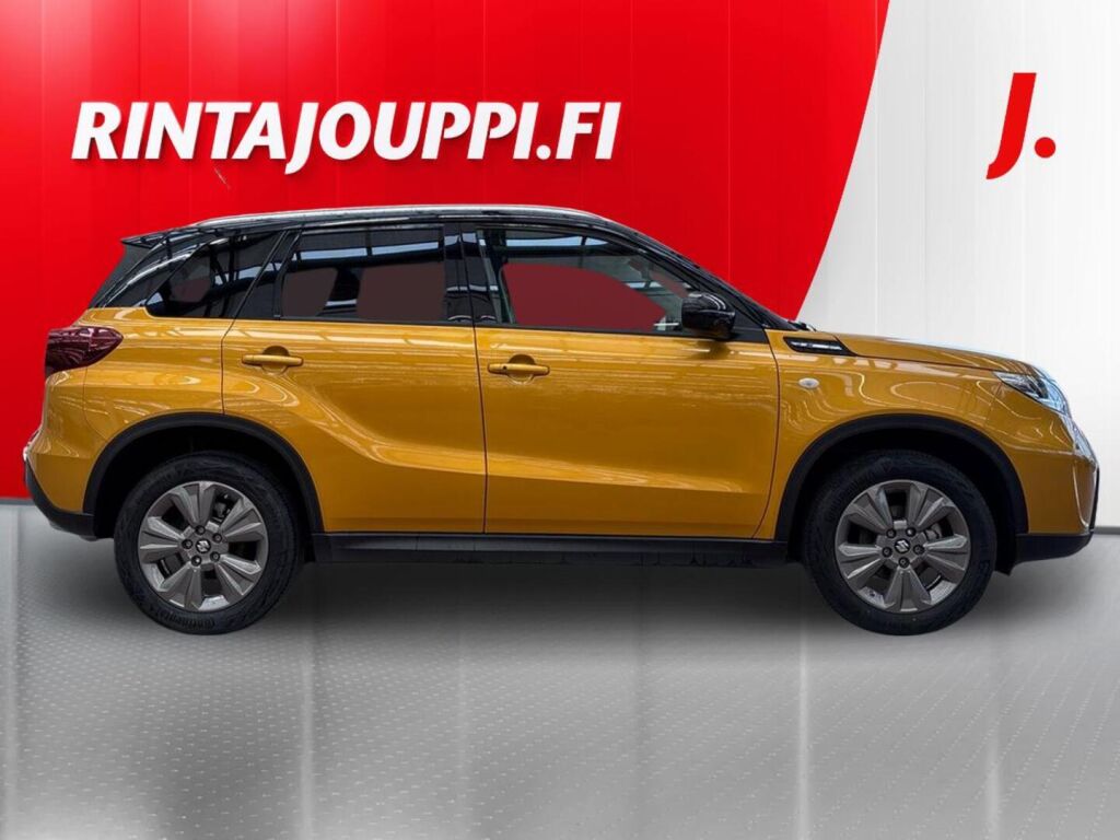 Suzuki Vitara 2025, bild 7/26