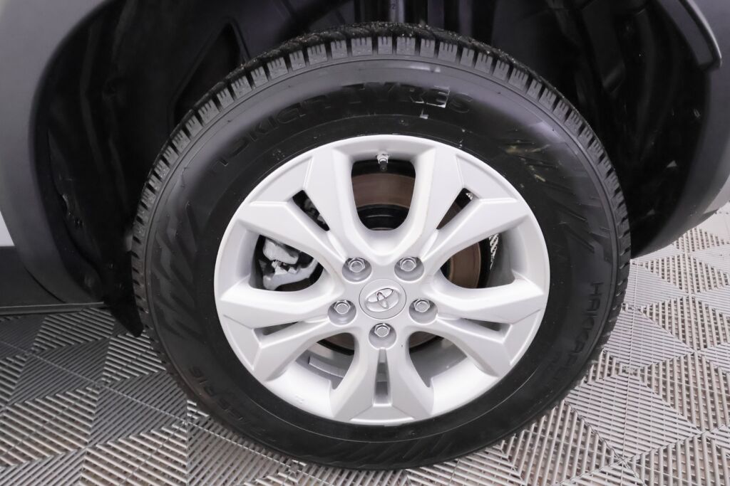 Toyota Yaris Cross 2023 Hopea