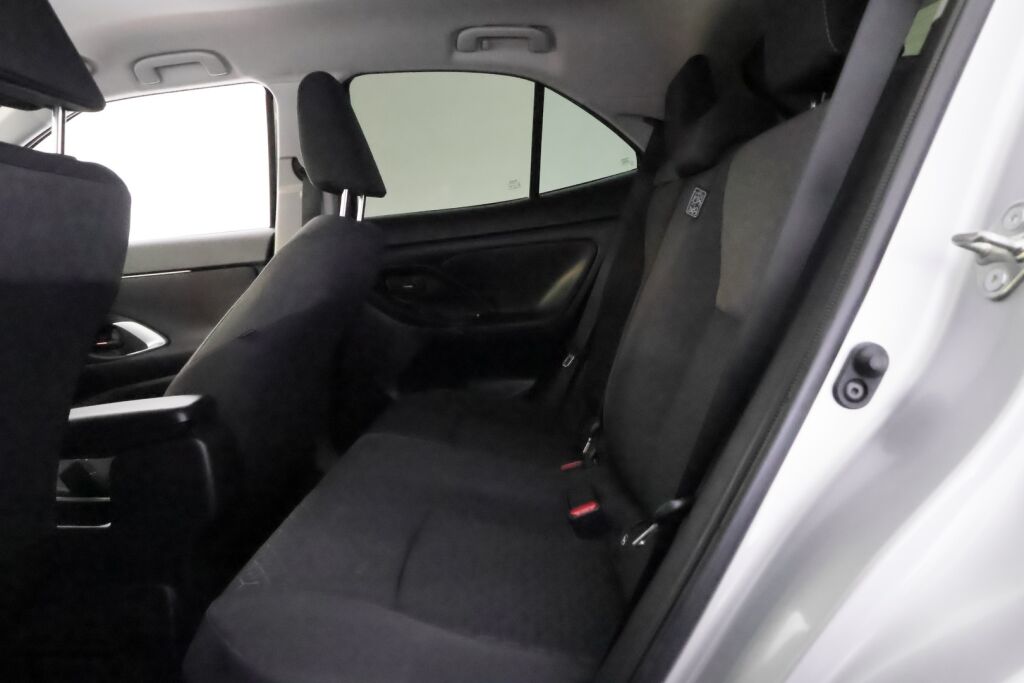 Toyota Yaris Cross 2023 Hopea