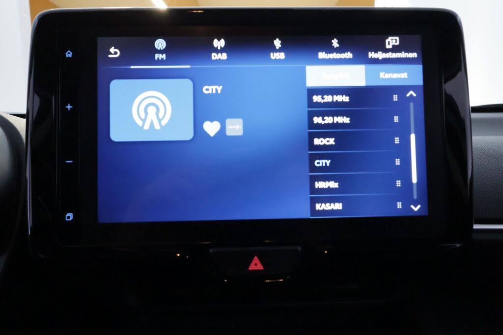 Toyota Yaris Cross 2023 Hopea